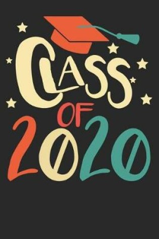 Cover of Class of 2020