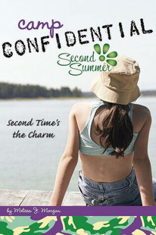 Cover of Second Time's the Charm