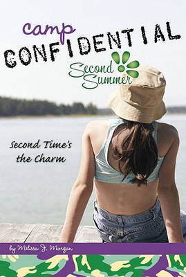 Book cover for Second Time's the Charm