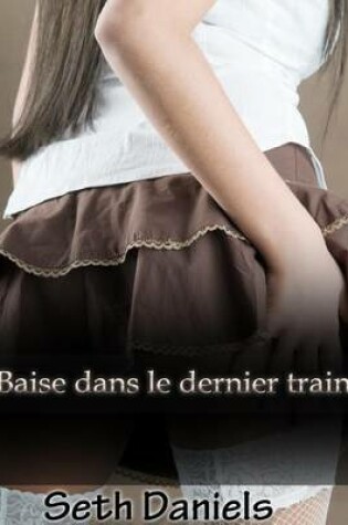 Cover of Baise Dans Le Dernier Train