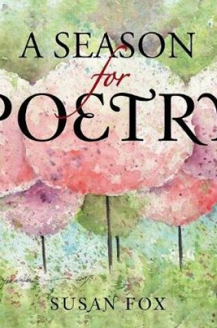 Cover of A Season for Poetry
