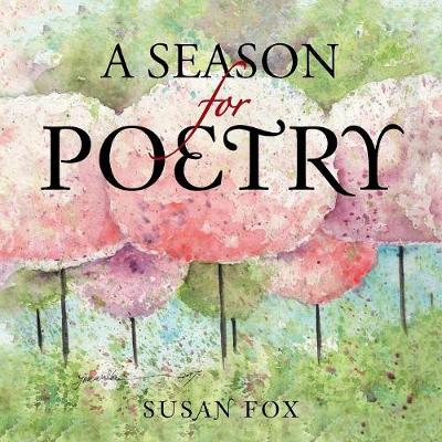 Book cover for A Season for Poetry