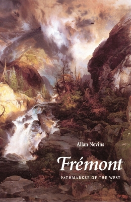 Book cover for Fremont