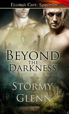 Book cover for Beyond the Darkness