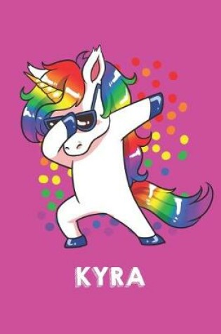 Cover of Kyra