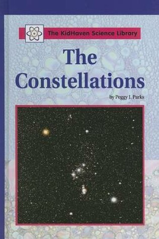 Cover of The Constellations