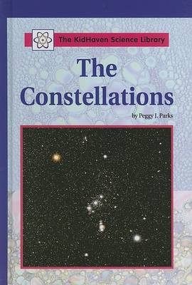 Cover of The Constellations