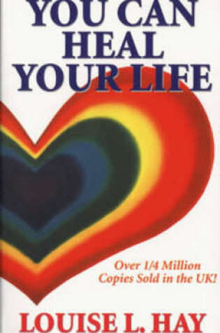 Cover of You Can Heal Your Life