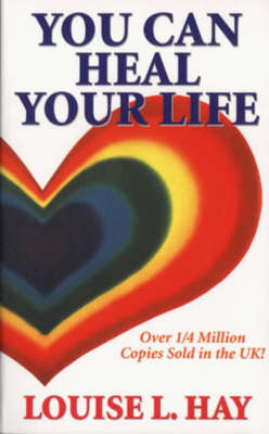Book cover for You Can Heal Your Life