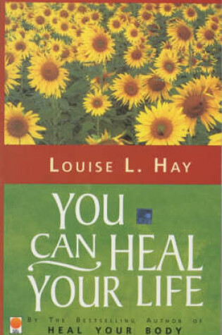 Cover of You Can Heal Your Life