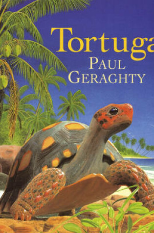 Cover of Tortuga