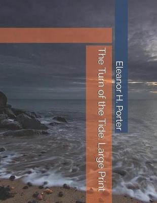 Book cover for The Turn of the Tide