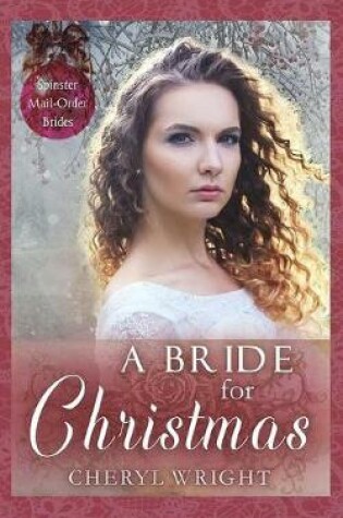 Cover of A Bride for Christmas