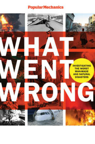 Cover of What Went Wrong