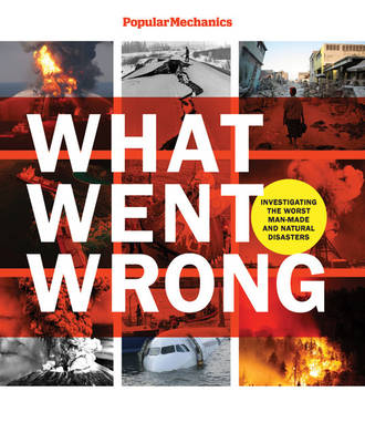 Cover of What Went Wrong