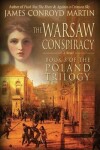 Book cover for The Warsaw Conspiracy