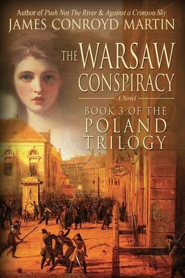 Cover of The Warsaw Conspiracy