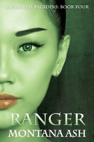 Cover of Ranger