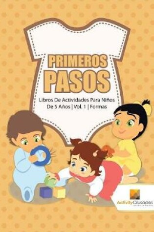 Cover of Primeros Pasos