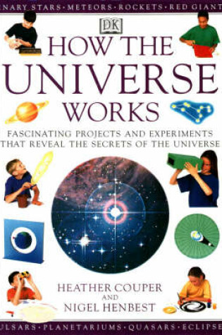 Cover of How The Universe Works