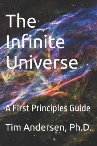 Cover of The Infinite Universe