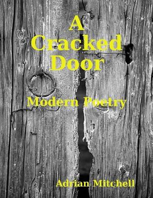 Book cover for A Cracked Door