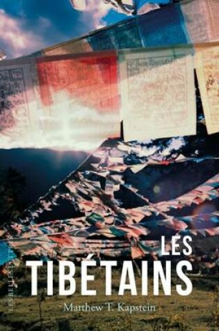 Cover of Les Tibetains