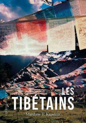 Book cover for Les Tibetains