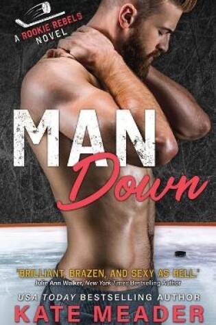 Cover of Man Down