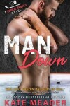 Book cover for Man Down