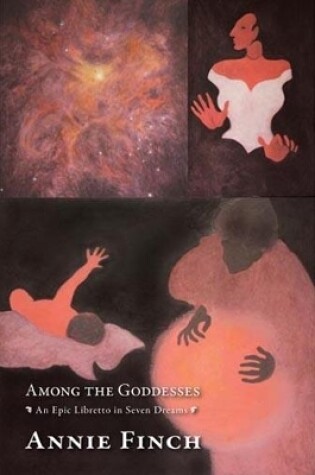 Cover of Among the Goddesses