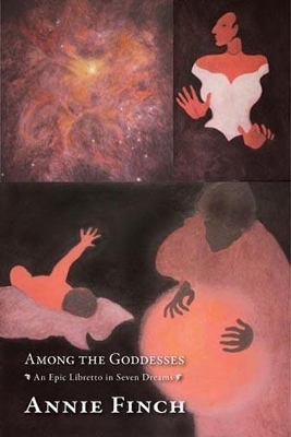 Book cover for Among the Goddesses