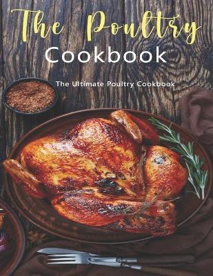 Book cover for Poultry Cookbook