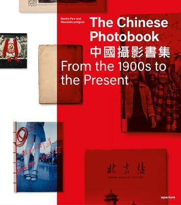 Book cover for The Chinese Photobook (Signed Edition)
