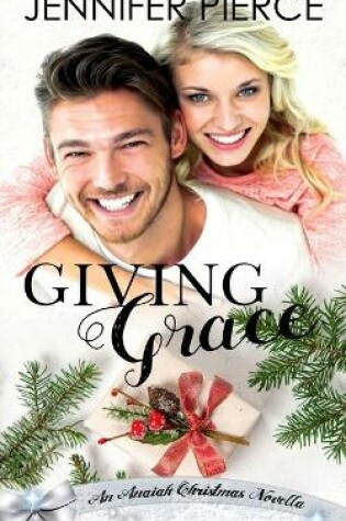 Cover of Giving Grace