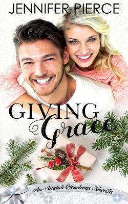 Book cover for Giving Grace