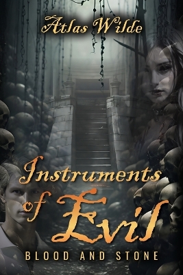 Book cover for Instruments of Evil