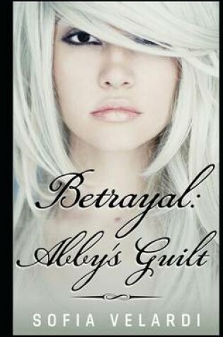 Cover of Betrayal