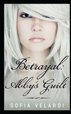 Book cover for Betrayal