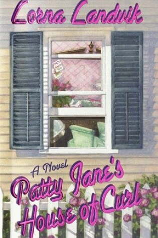 Cover of Patty Jane's House of Curl