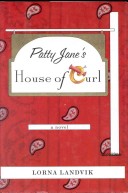 Book cover for Patty Janes House of Curl