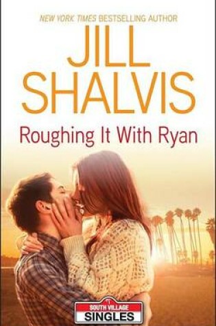 Cover of Roughing It with Ryan