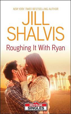 Book cover for Roughing It with Ryan