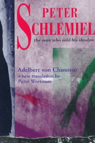 Cover of Peter Schlemiel