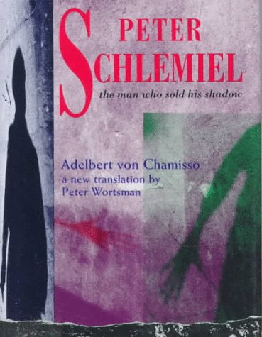 Book cover for Peter Schlemiel