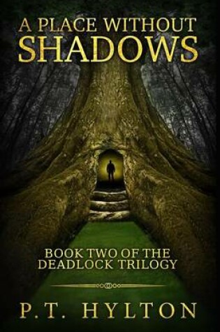Cover of A Place Without Shadows