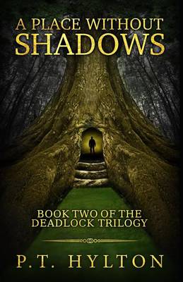 Book cover for A Place Without Shadows