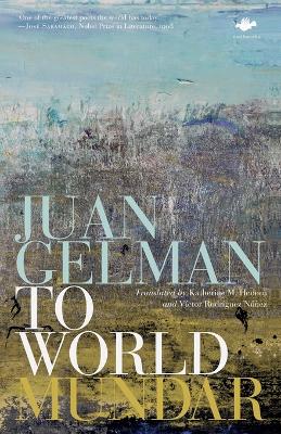 Book cover for To World