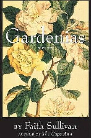 Cover of Gardenias