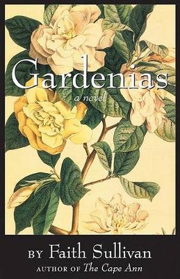 Book cover for Gardenias